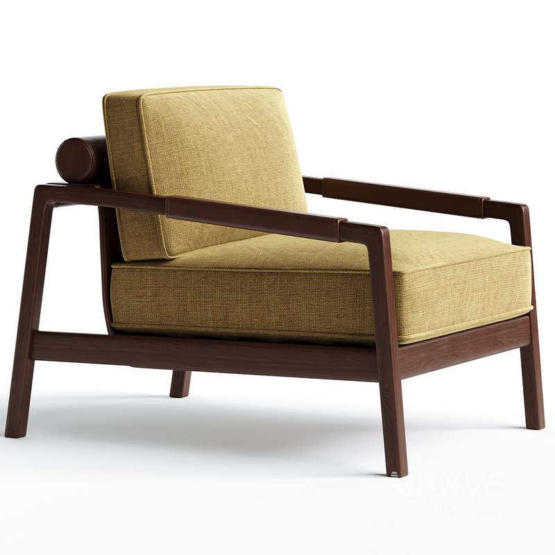 Kathy armchair DESIGNED BY PALOMBA SERAFINI - Image 2