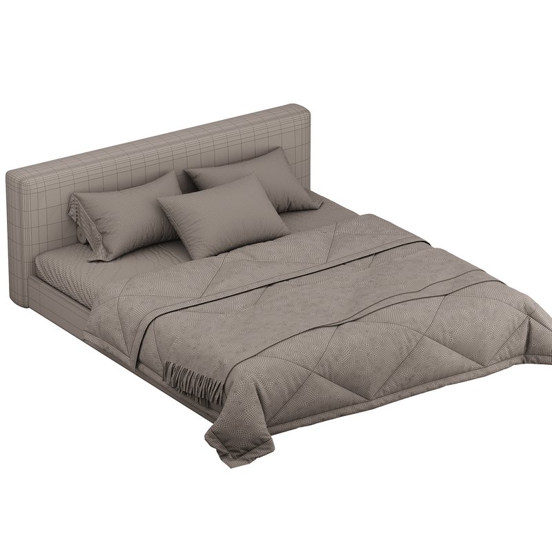 Brody King Bed - Image 14