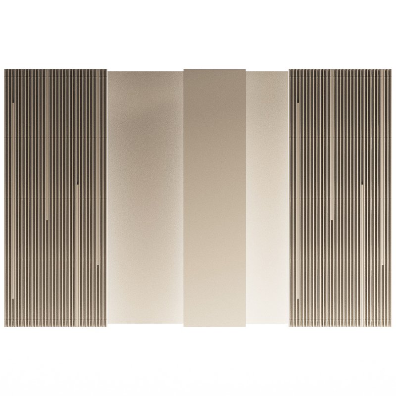 Wall 3D panel 13 - Image 3