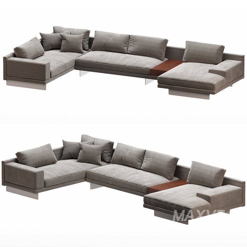 Dresden Modular Sectional - Image 2