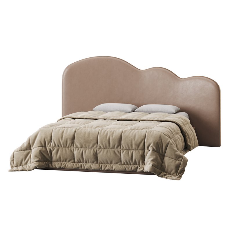 CLOUD by CIRCUIT Bed - Image 9