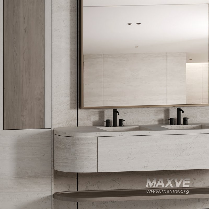Bathroom furniture R8 - Image 2