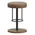 Inez Counter and Barstool by Crump and Kwash - Thumbnail 1