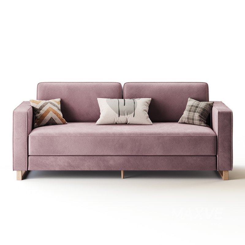 Dunst-Sofa-Textile-Silver - Image 7