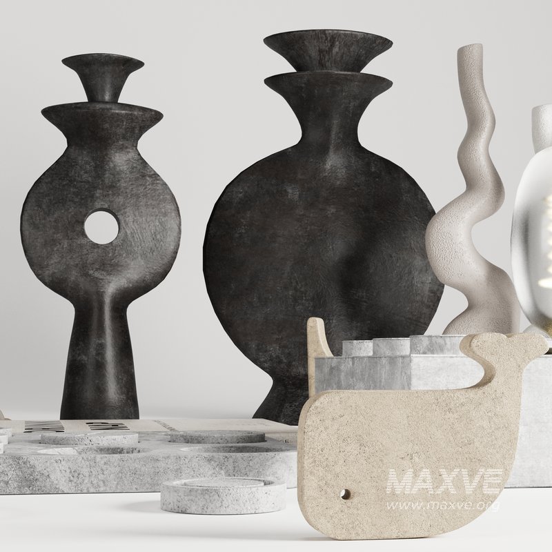 Decorative set 9 - Image 5