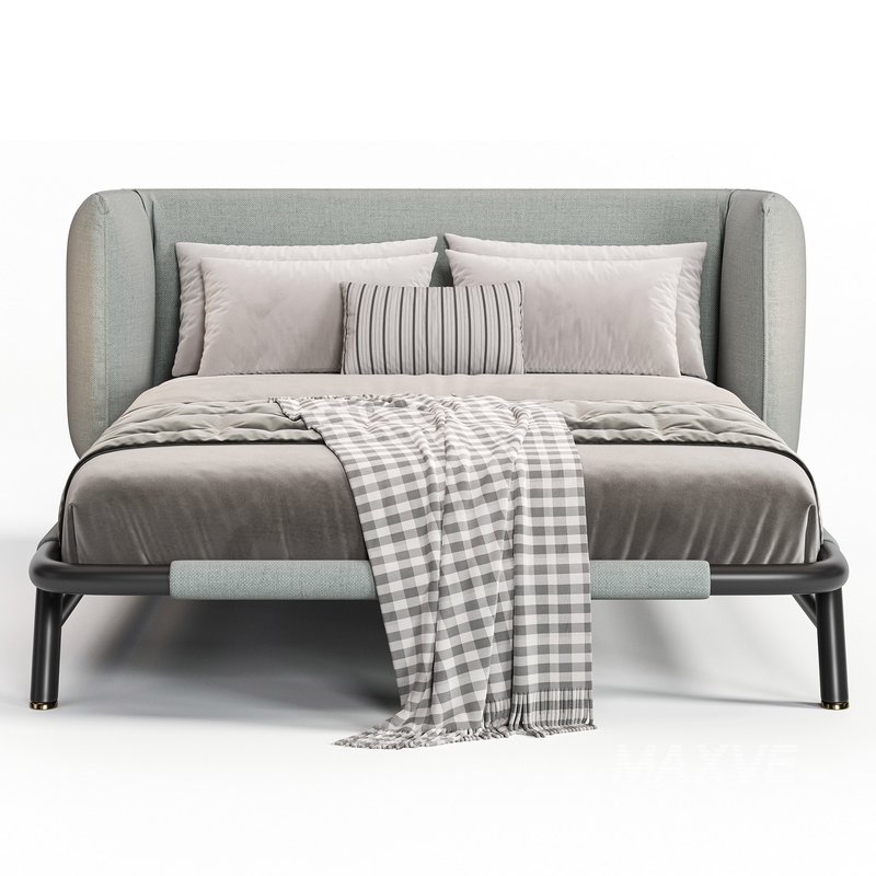 Edoardo sofa b&b italia - Image 9