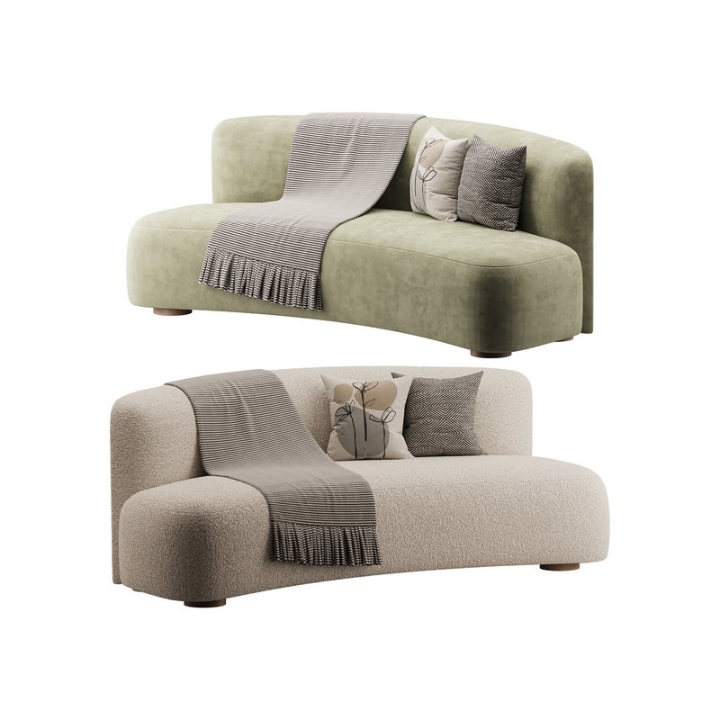 Tor Sofa - Image 3