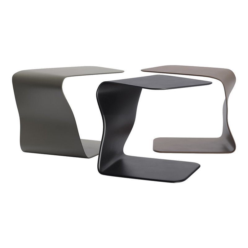 Duffy side tables - Image 6