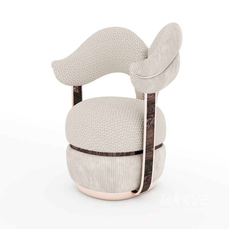 Antreas Chair - Image 1