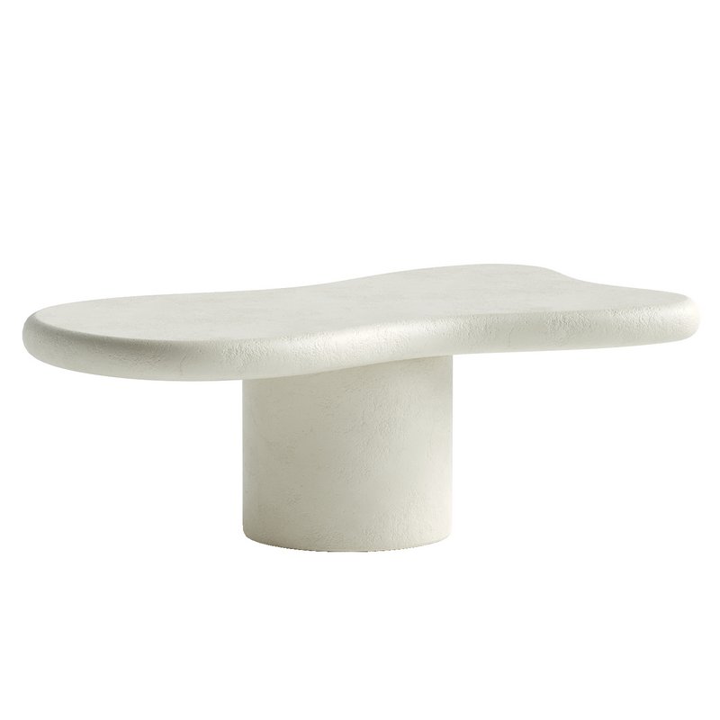 Beckette Coffee Table - Image 2