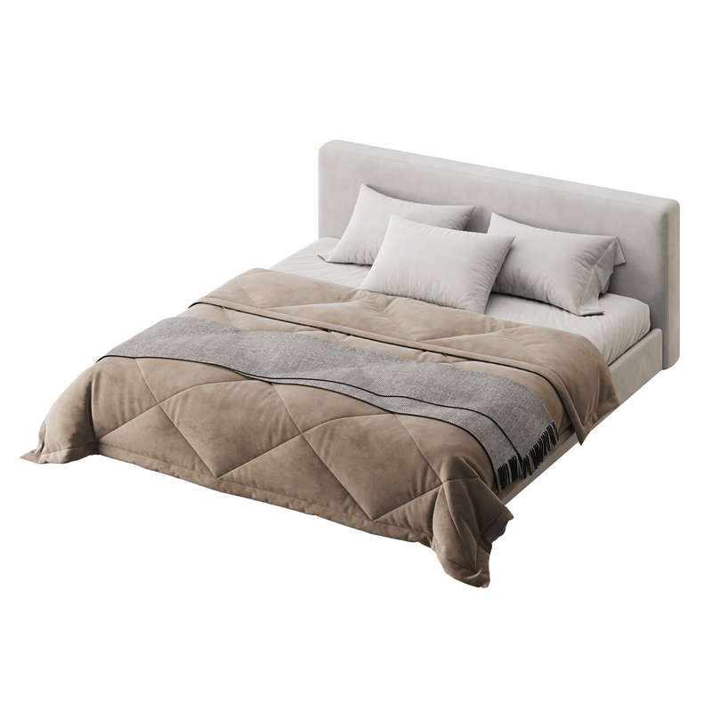 Brody King Bed - Image 6