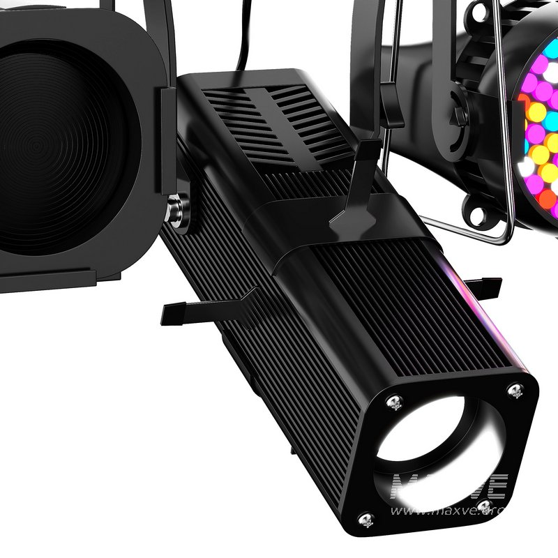 Soft theater farm with lighting equipment - Image 7