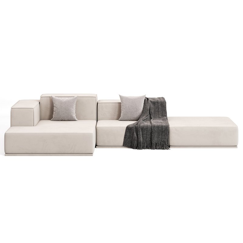 Pianca Delano sofa - Image 9