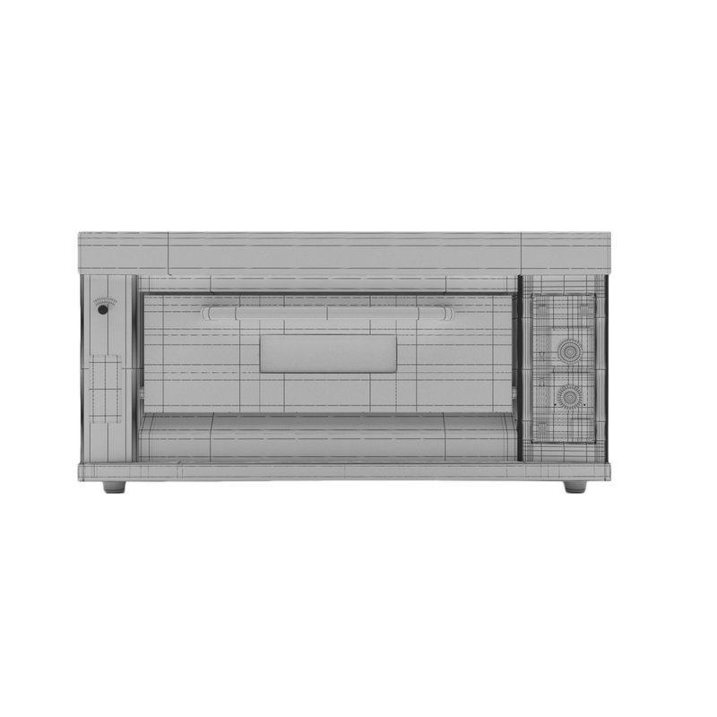 Deck Oven - Image 4