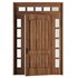 Entrance door set144 - Thumbnail 1