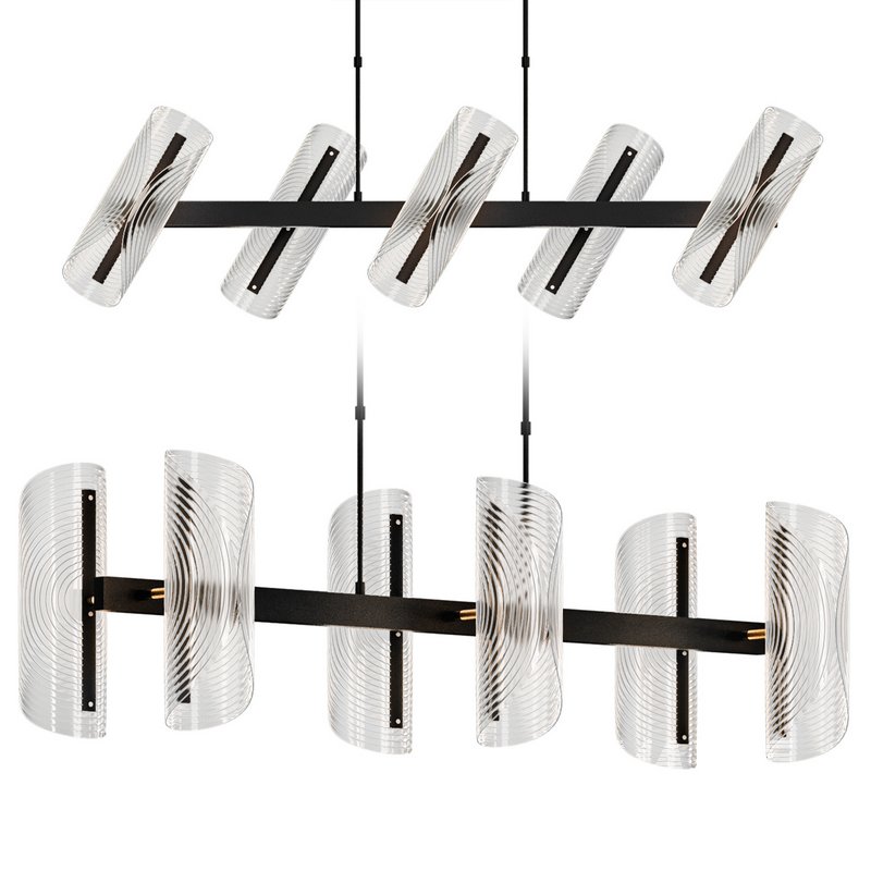 Rail, row lamp GAETANO Lampatron - Image 2