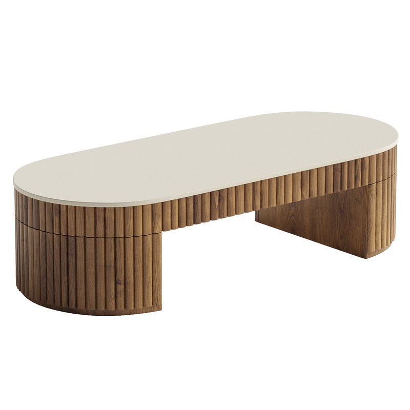 Aniston Coffee Table - Image 3