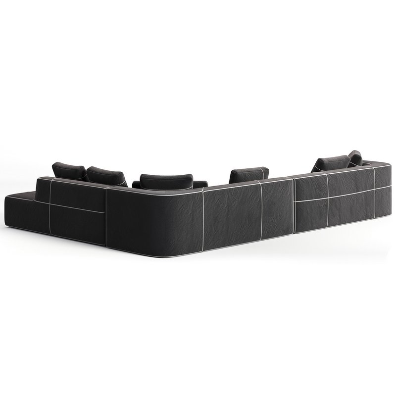 B&B ITALIA BEND - Image 9