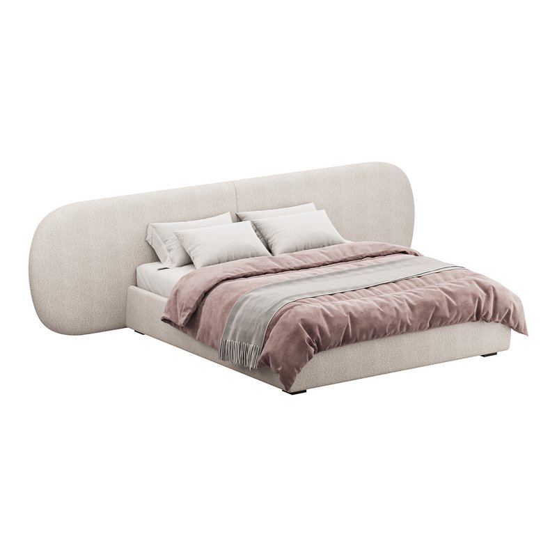Bed Malbina - Image 3