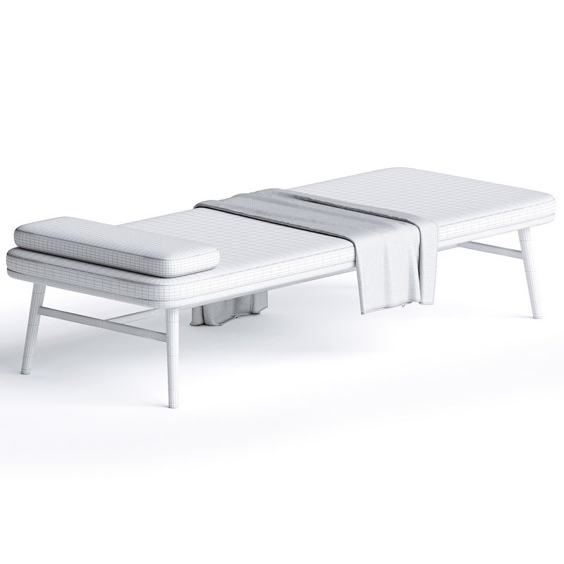 Flor Daybed - Image 3