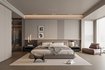 Modern bedroom - Thumbnail 1