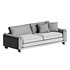 Adika 98 Sofa - Thumbnail 4