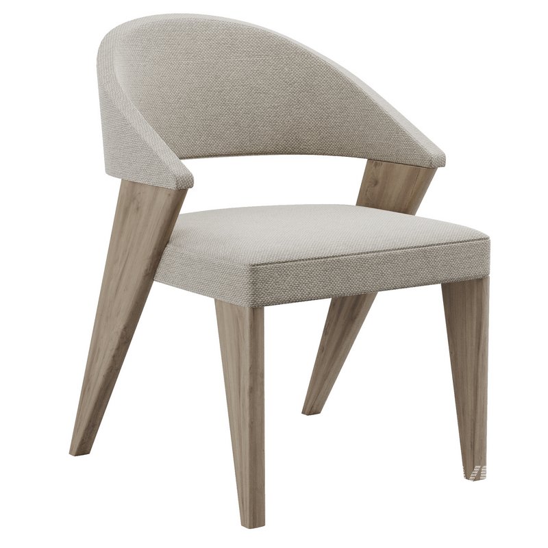 Dinning chair and table184 - Image 5