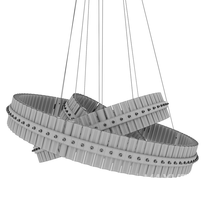 Pendant chandelier Galaxy Garda Decor 91GH-30861 - Image 2