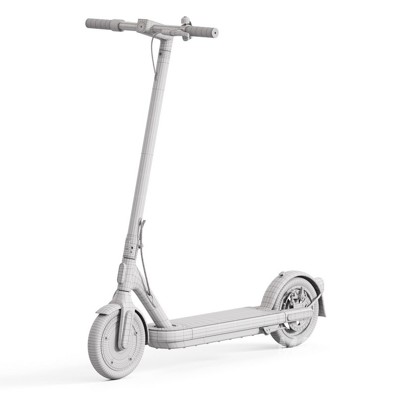 Xiaomi Electric Scooter 4 Pro - Image 6