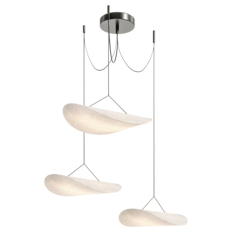 Tense Chandelier R55 - Image 5