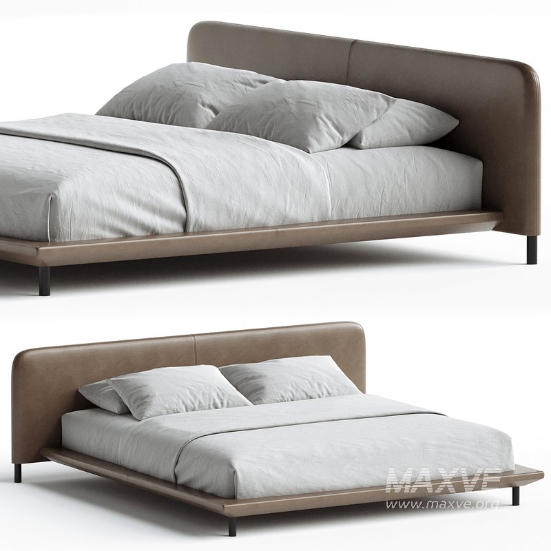 Blendy Bed Omi Tahara 2019 - Image 1