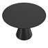 Oscar Large Circular Dining Table - Thumbnail 2