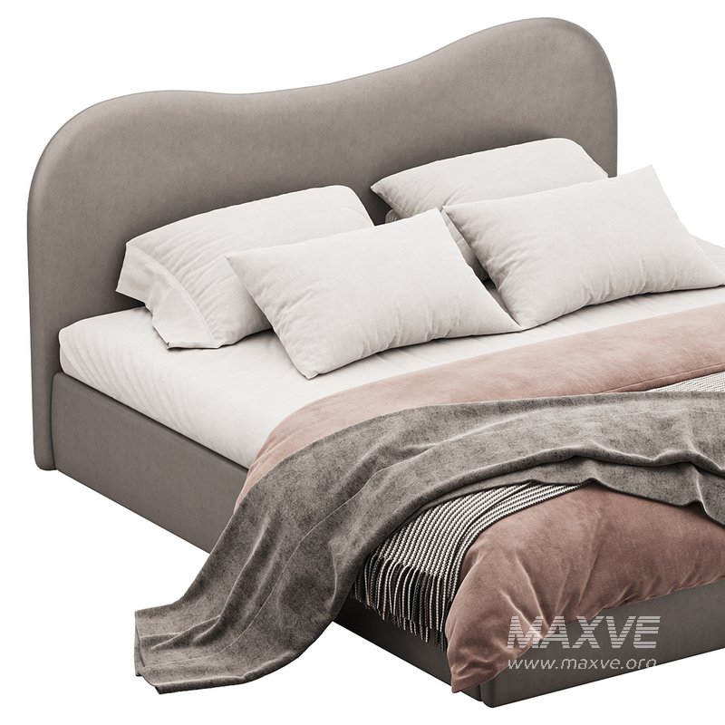 Bed SAVANNA - Image 12