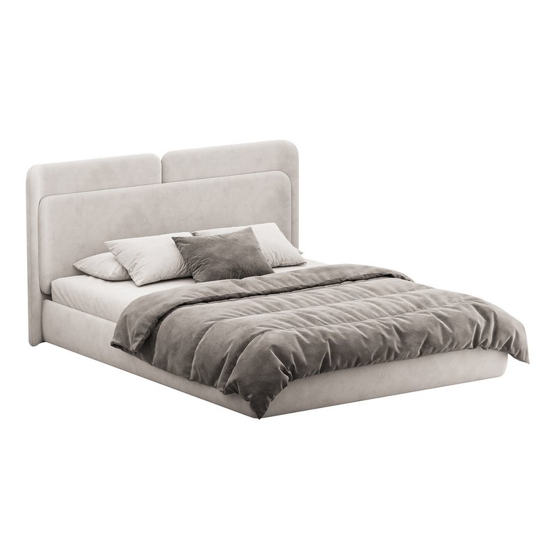 Bed VALLETTA - Image 2