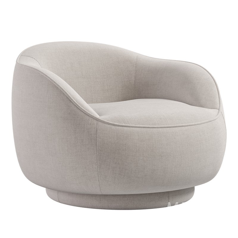 Fern Swivel Chair - Image 6