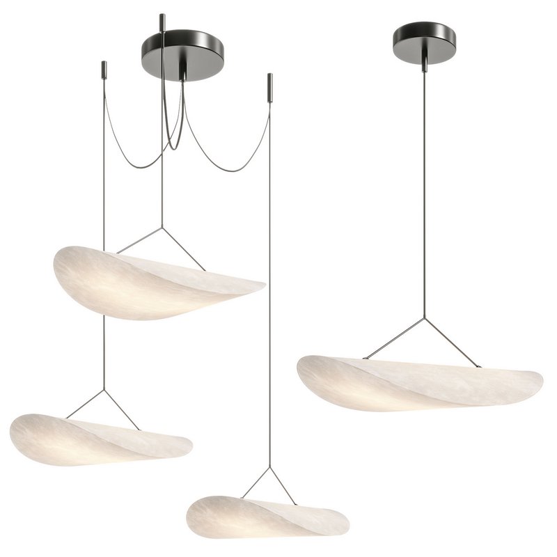 Tense Chandelier R55 - Image 4