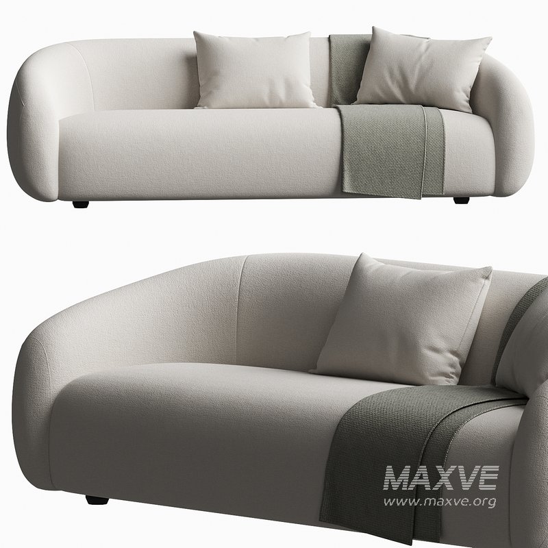 Carrion Sofa - Image 3