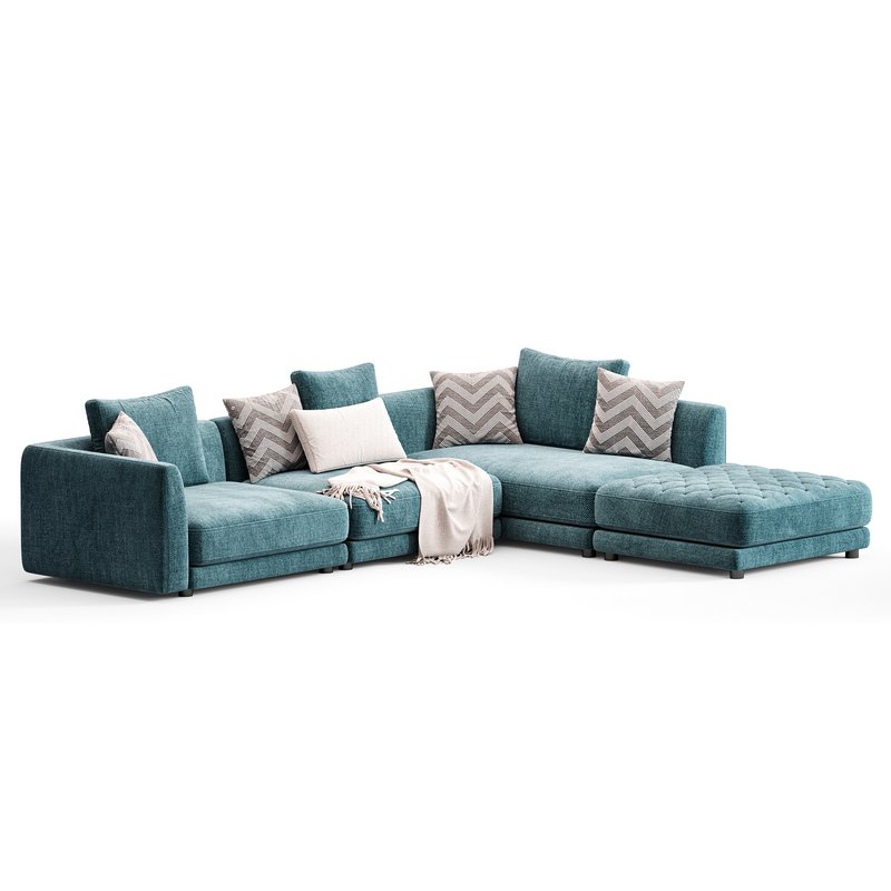 MILLER seating sofas - Image 6