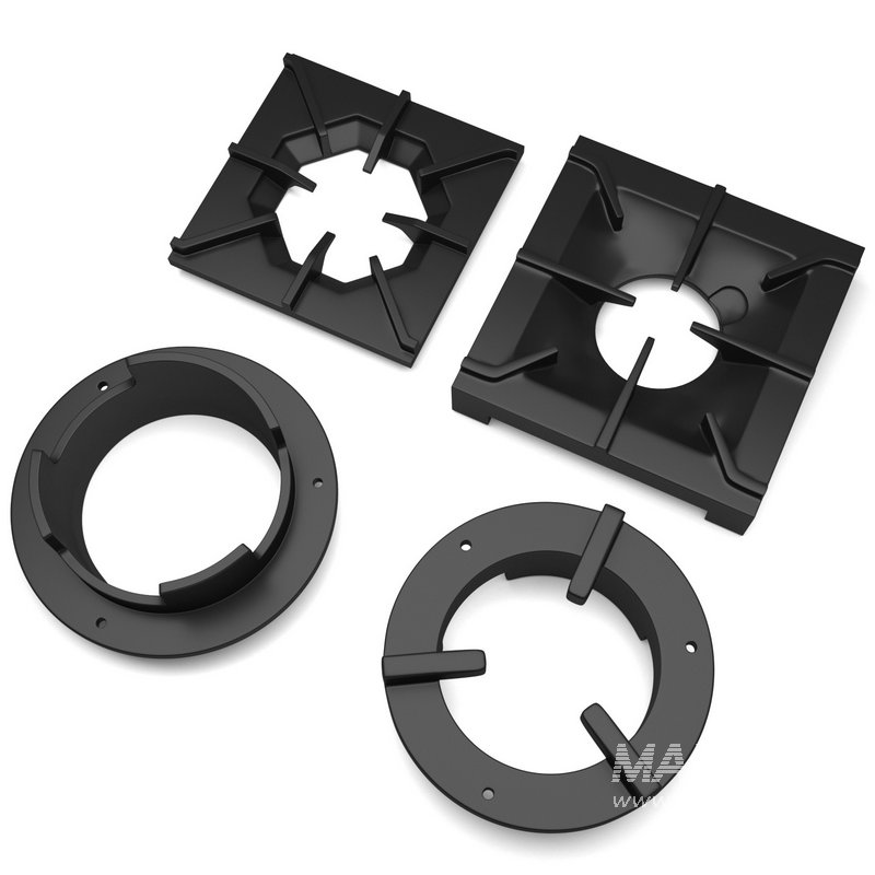 Stove grate - Image 4