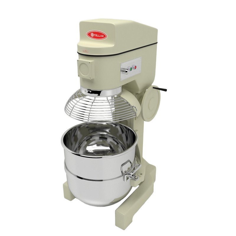 Planetary Mixer - Image 4