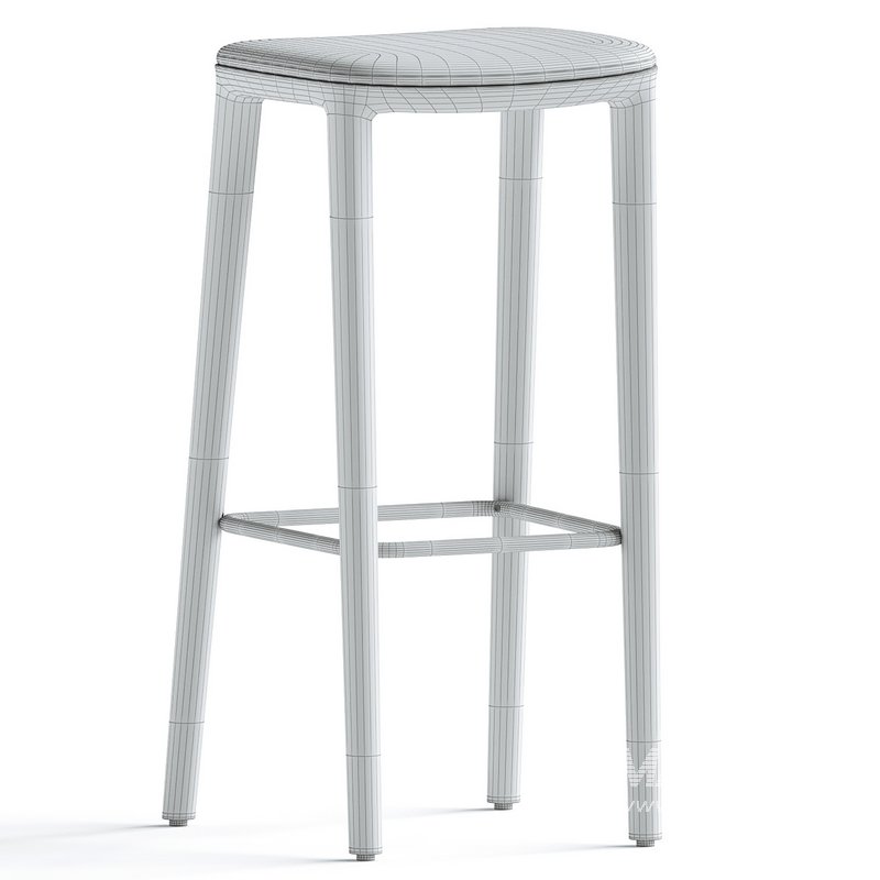 NEVA BAR STOOL - Image 3