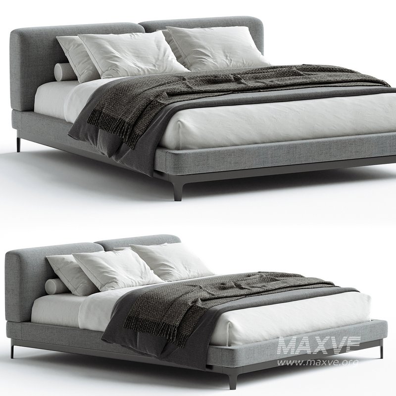 TRIBECA PM4090 180 By OAK Designer Marko Piva - Image 1