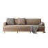 Olivet Full Length Sofa - Thumbnail 8