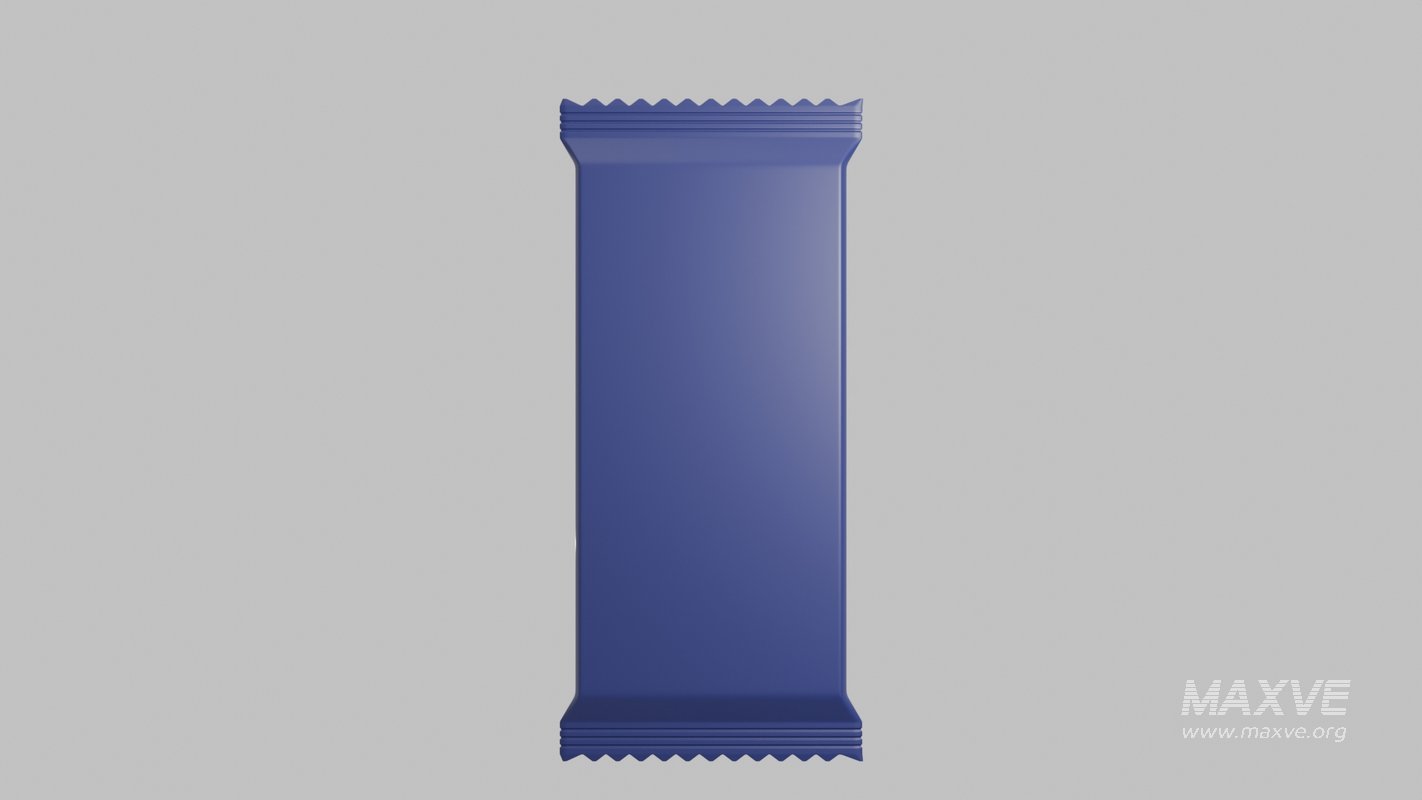 Chocolate Cover Mockup - Image 2