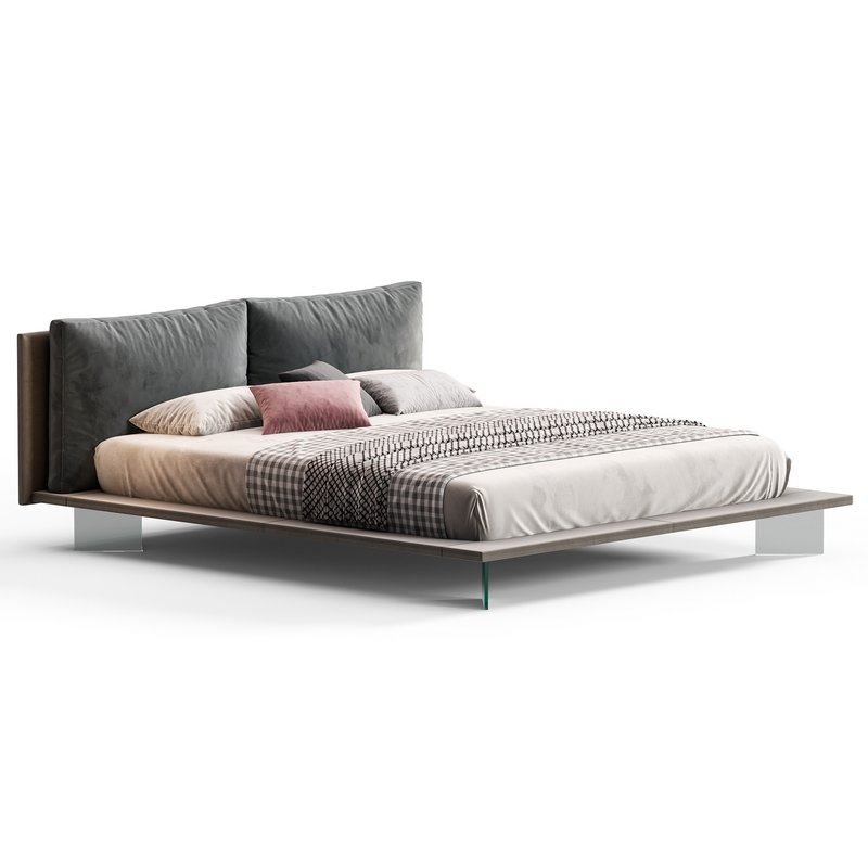 GHIBLI FLOATING BED - Image 4