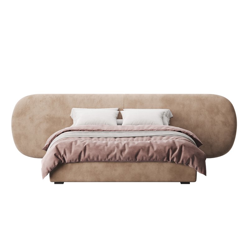 Bed Malbina - Image 9