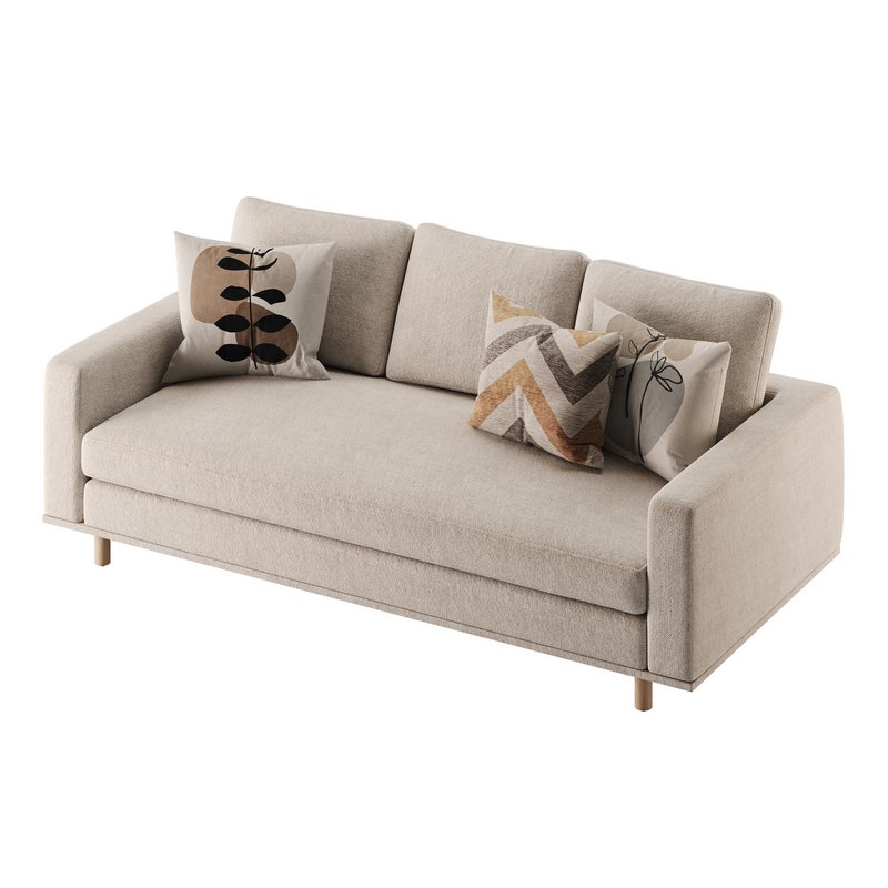 Victoria Sofa - Image 8