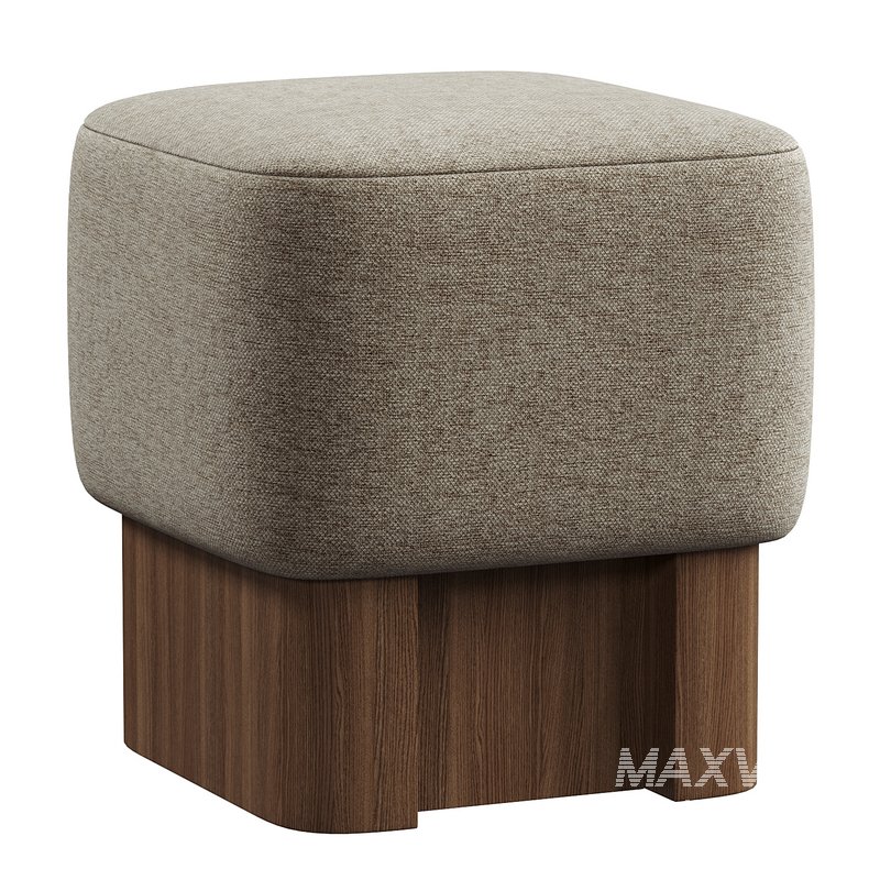Lloyd Pouf - Image 2