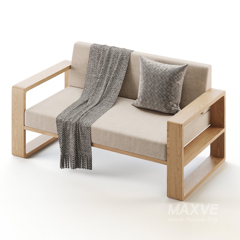 Delaz Sofa - Image 4
