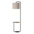 Industrial Shelf Floor Lamp - Thumbnail 2